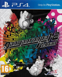 Danganronpa 1-2 Reload - WymieńGry.pl