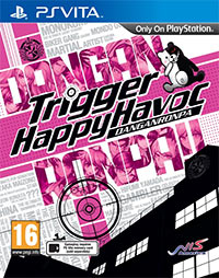 Danganronpa: Trigger Happy Havoc