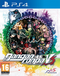 Danganronpa V3: Killing Harmony - WymieńGry.pl