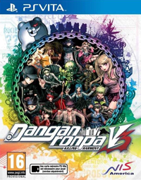 Danganronpa V3: Killing Harmony