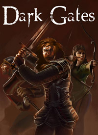 Dark Gates