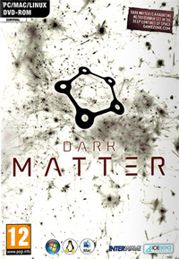 Dark Matter