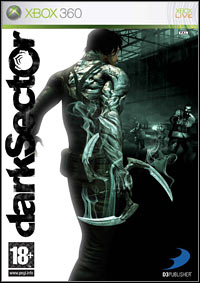 Dark Sector X360