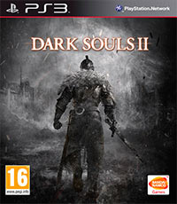 Dark Souls II