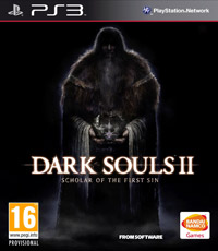 Dark Souls II: Scholar of the First Sin