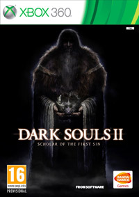 Dark Souls II: Scholar of the First Sin