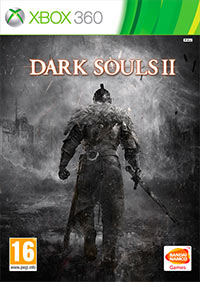 Dark Souls II X360