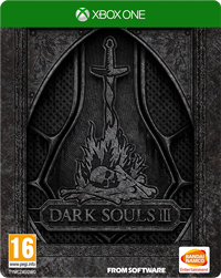 Dark Souls III: Apocalypse Edition