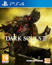 Dark Souls III (PS4)