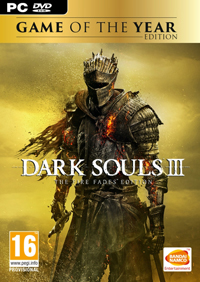 Dark Souls III: The Fire Fades Edition