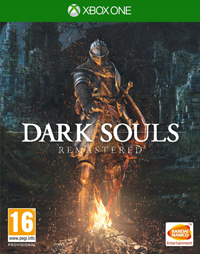 Dark Souls: Remastered