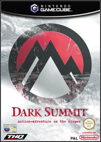 Dark Summit