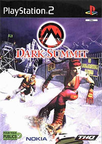 Dark Summit