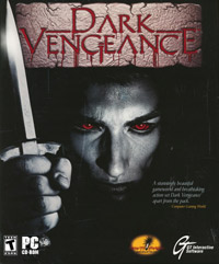 Dark Vengeance