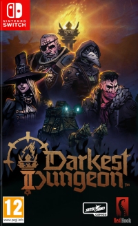 Darkest Dungeon II