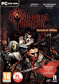 Darkest Dungeon: Ancestral Edition