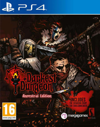 Darkest Dungeon: Ancestral Edition - WymieńGry.pl