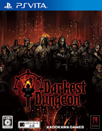 Darkest Dungeon