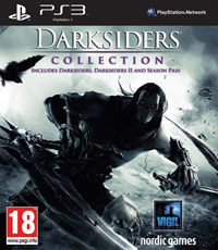 Darksiders Collection