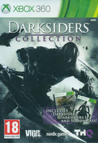 Darksiders Collection