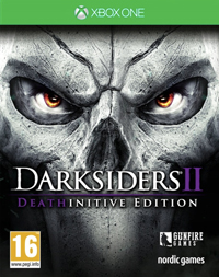 Darksiders II: Deathinitive Edition