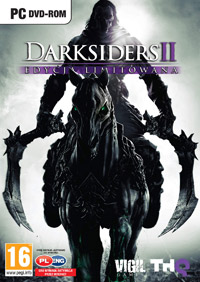 Darksiders II