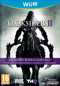 Darksiders II