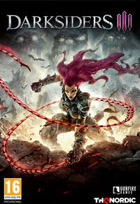 Darksiders III