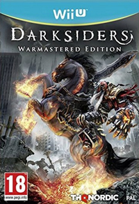 Darksiders: Warmastered Edition