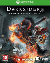 Darksiders: Warmastered Edition