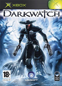 Darkwatch