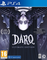 DARQ: Ultimate Edition