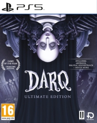 DARQ: Ultimate Edition