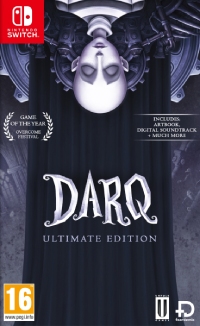 DARQ: Ultimate Edition