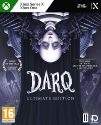 DARQ: Ultimate Edition