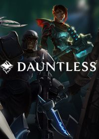 Dauntless