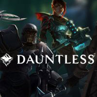 Dauntless