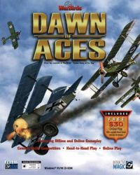 Dawn of Aces