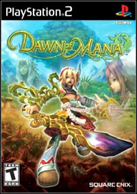 Dawn of Mana