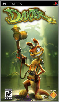 Daxter