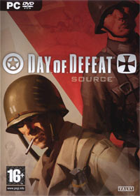 Day of Defeat: Source