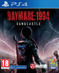 Daymare: 1994 Sandcastle - WymieńGry.pl