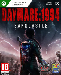 Daymare: 1994 Sandcastle