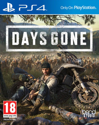 Days Gone - WymieńGry.pl