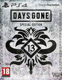 Days Gone: Special Edition