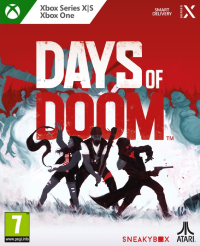 Days of Doom