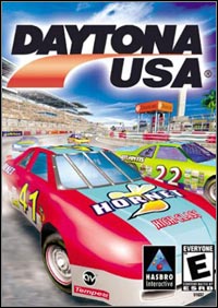 Daytona USA