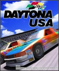 Daytona USA