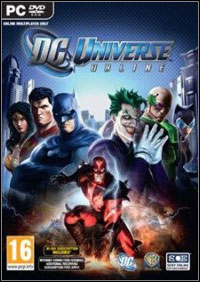 DC Universe Online