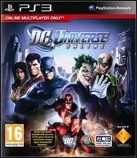 DC Universe Online